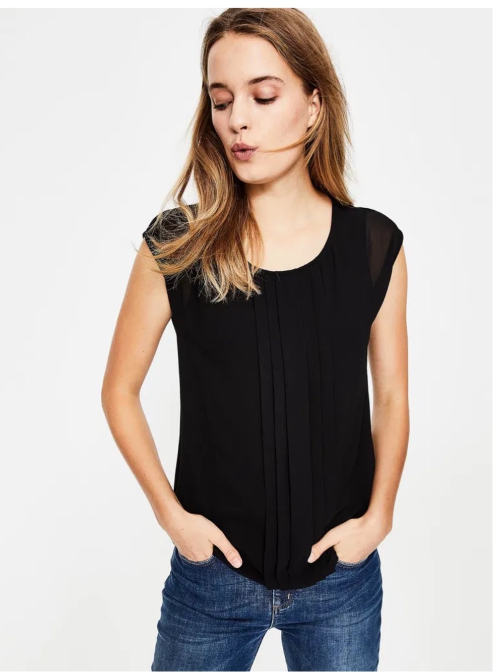 Boden Dakota Top